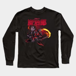 Slayer of Demons Long Sleeve T-Shirt